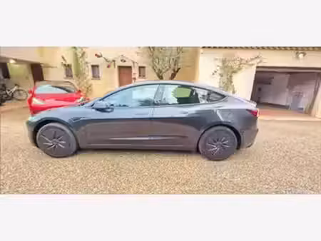Tesla Model 3 Standard Plus