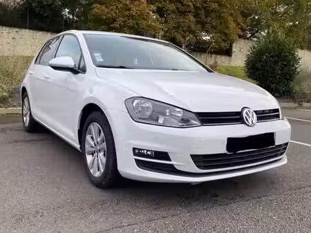 Volkswagen Golf 1.6 TDI 110