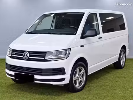 Volkswagen Multivan 2.0 TDI 150 4Motion