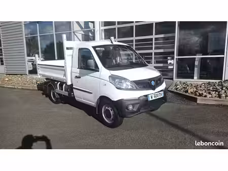 Piaggio Porter