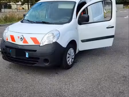 Renault Kangoo 1.6 90