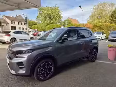 Citroën C3 1.2 110 Max