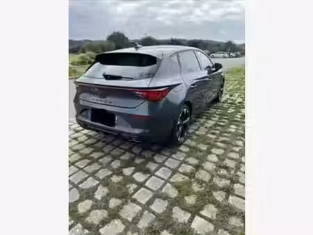 Cupra Leon 1.5 TSI 150