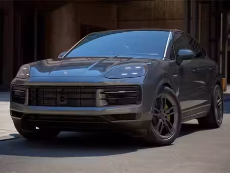Porsche Cayenne V6 3.0 4x4