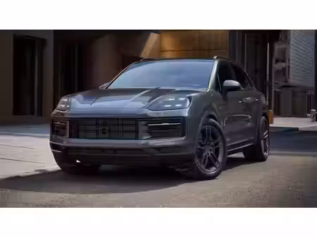 Porsche Cayenne V6 3.0 4x4