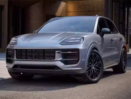 Porsche Cayenne V6 3.0 4x4