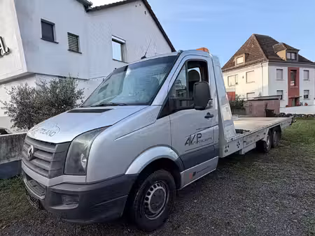 Volkswagen Transporter 2.0 TDI