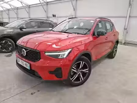 Volvo XC40 B3 2.0 163 Plus