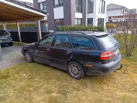 Volvo V40 1.9