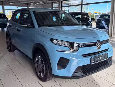 Citroën C3 1.2 PureTech 100