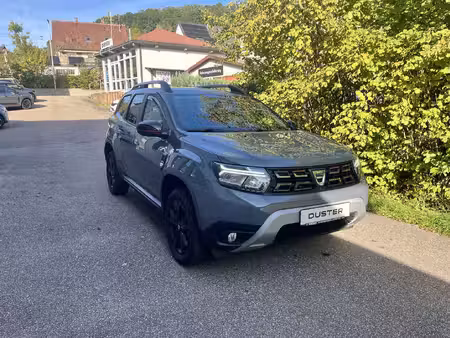 Dacia Duster 1.3 150