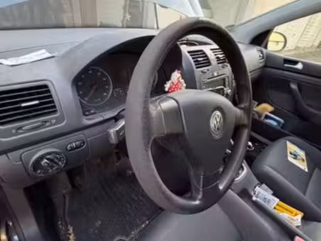 Volkswagen Golf 1.4 Base