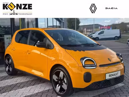 Renault Twingo 80 Evolution