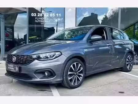 Fiat Tipo 1.4 95