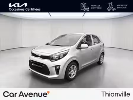 Kia Picanto 1.0 67 Active