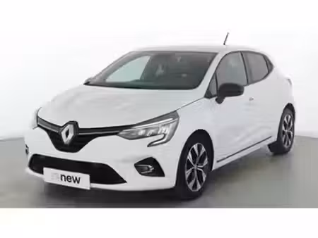 Renault Clio 1.0 TCe 90 Evolution