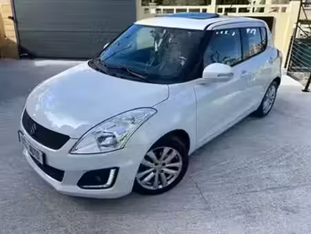 Suzuki Swift 1.2 94 Pack