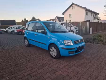 Fiat Panda 1.2 60 Dynamic
