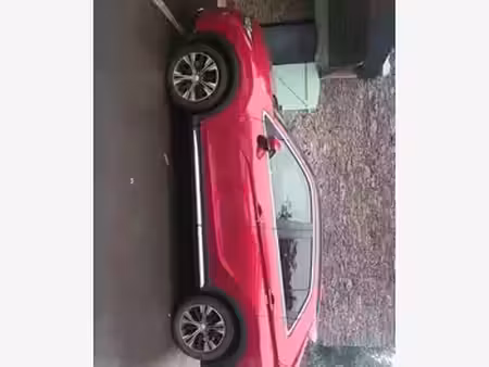 Mitsubishi Eclipse Cross 1.5 163 InStyle