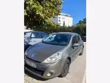 Renault Clio 1.2 75 Authentique