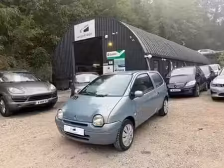 Renault Twingo 1.2 Expression