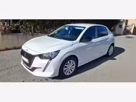 Peugeot 208 1.2 PureTech 75 Active