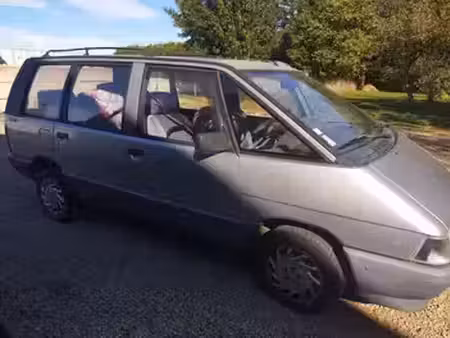 Renault Espace 