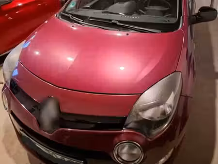 Renault Twingo 1.2 55