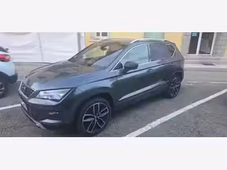 Seat Ateca 1.5 TSI 150 Xperience