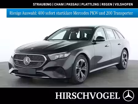 Mercedes-Benz Classe E E 220 Avantgarde