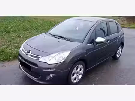 Citroën C3 1.2 PureTech 82 Selection
