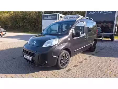 Citroën Nemo Combi 1.4 75