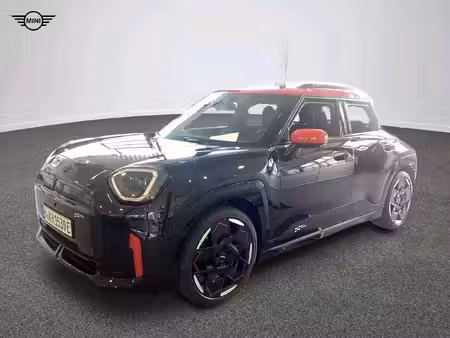 Mini Mini John Cooper Works 258