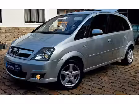 Opel Meriva 1.8 125 Innovation