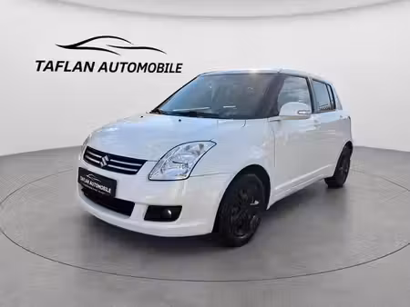 Suzuki Swift 1.3 92