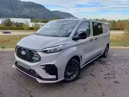Ford Transit 2.0 170