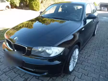 BMW Série 1 116i 1.6 122