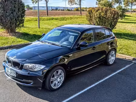 BMW Série 1 116i 2.0 122