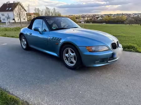 BMW Z3