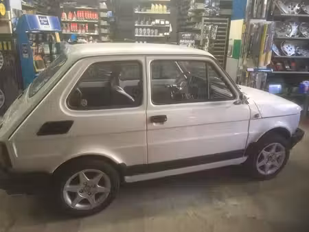 Fiat 126 