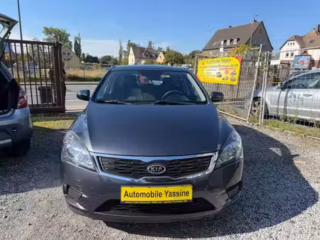 Kia Ceed 1.4 90