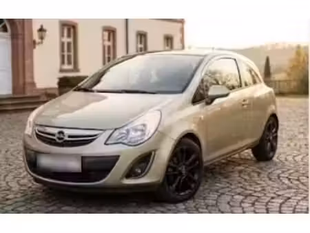 Opel Corsa 1.4 90 Cosmo