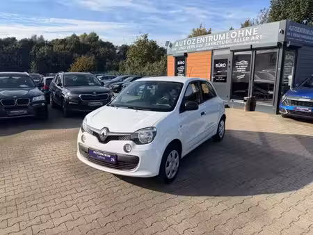 Renault Twingo 1.0 Expression