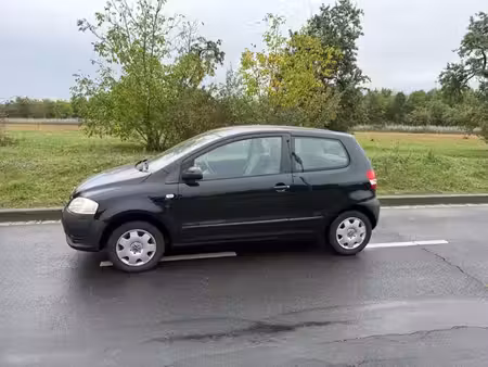 Volkswagen FOX 1.2 Fox