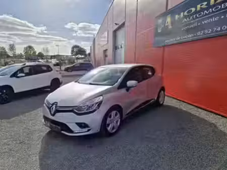 Renault Clio 1.5 dCi 75 Trend