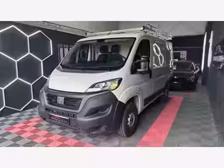Fiat Ducato 