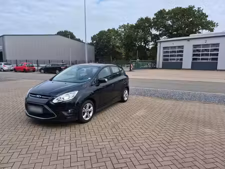 Ford C-max Champions Edition