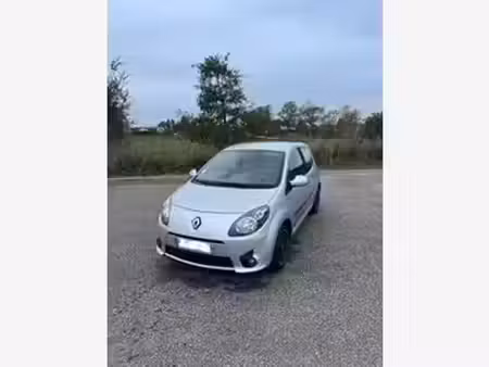 Renault Twingo 1.5 dCi 65 Dynamique