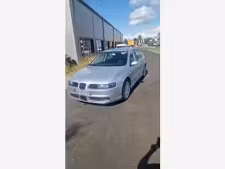 Seat Leon 1.9 TDI 150 FR