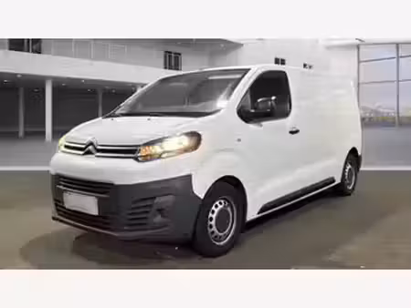 Citroën Jumpy 1.6 HDi 95 Confort